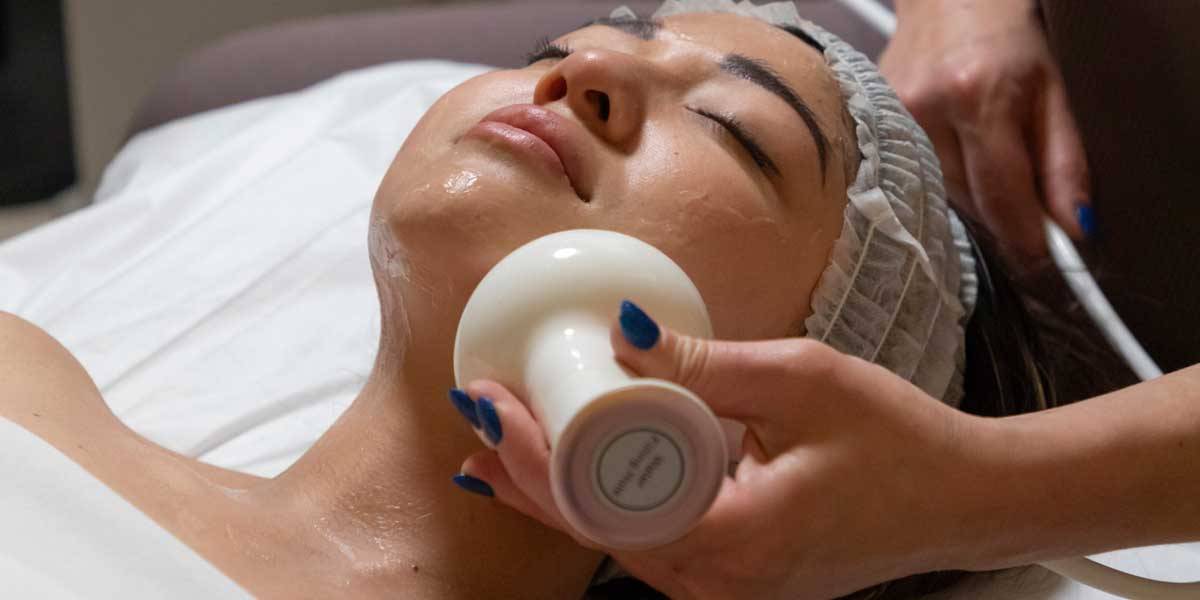 RF | Lifting Facial | Rejuvenece y Reafirma tu piel en SPA RU Atizapán